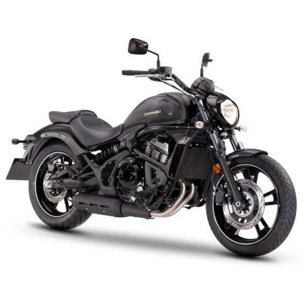 Kawasaki Wheel rim tape set Vulcan S